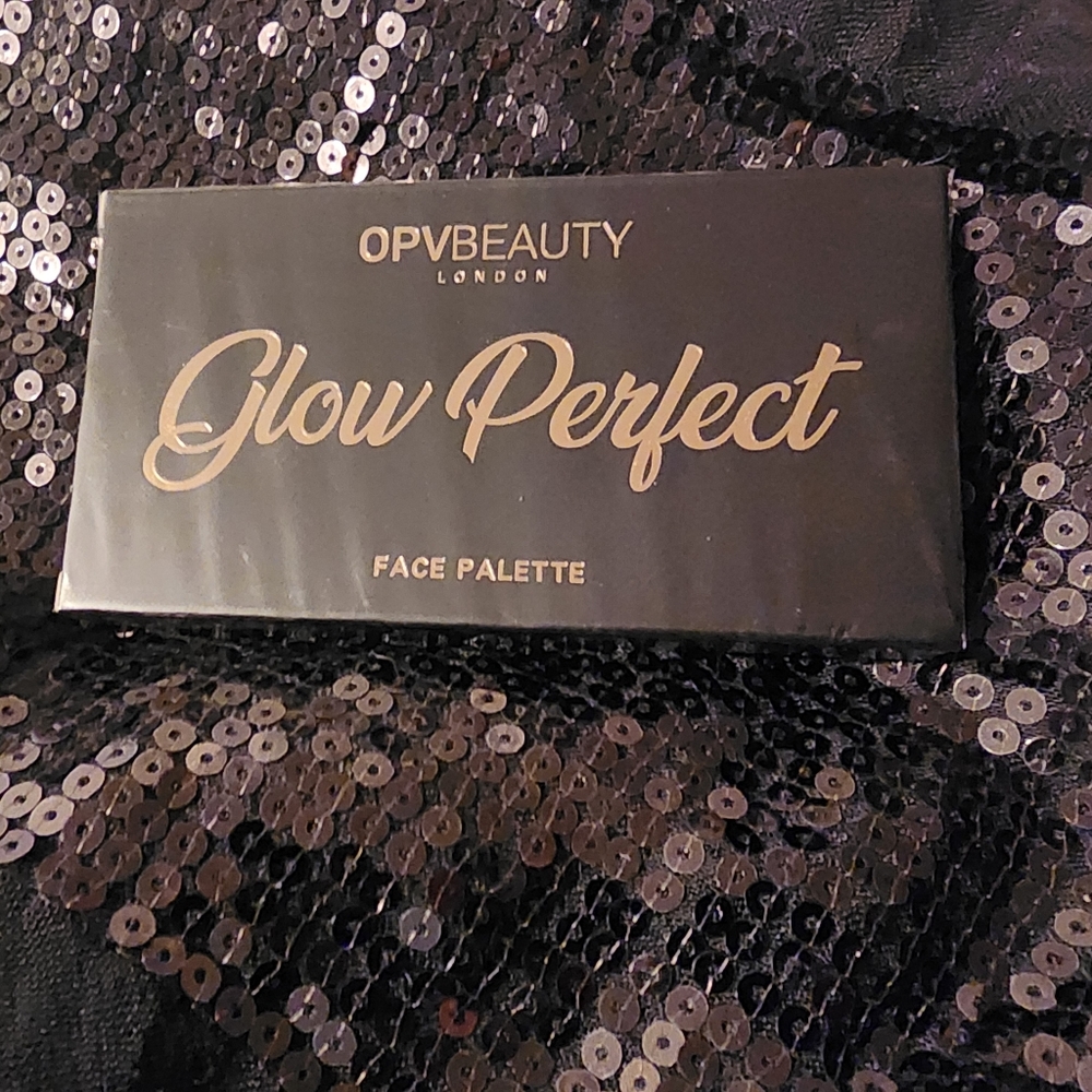 OPVBeauty blush and contour